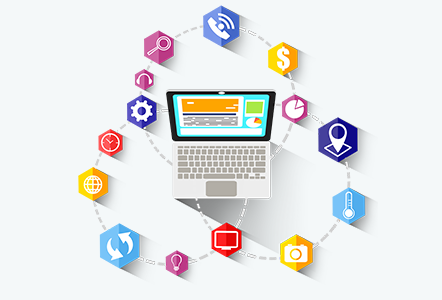 工业和信息化固定资产非政府投资