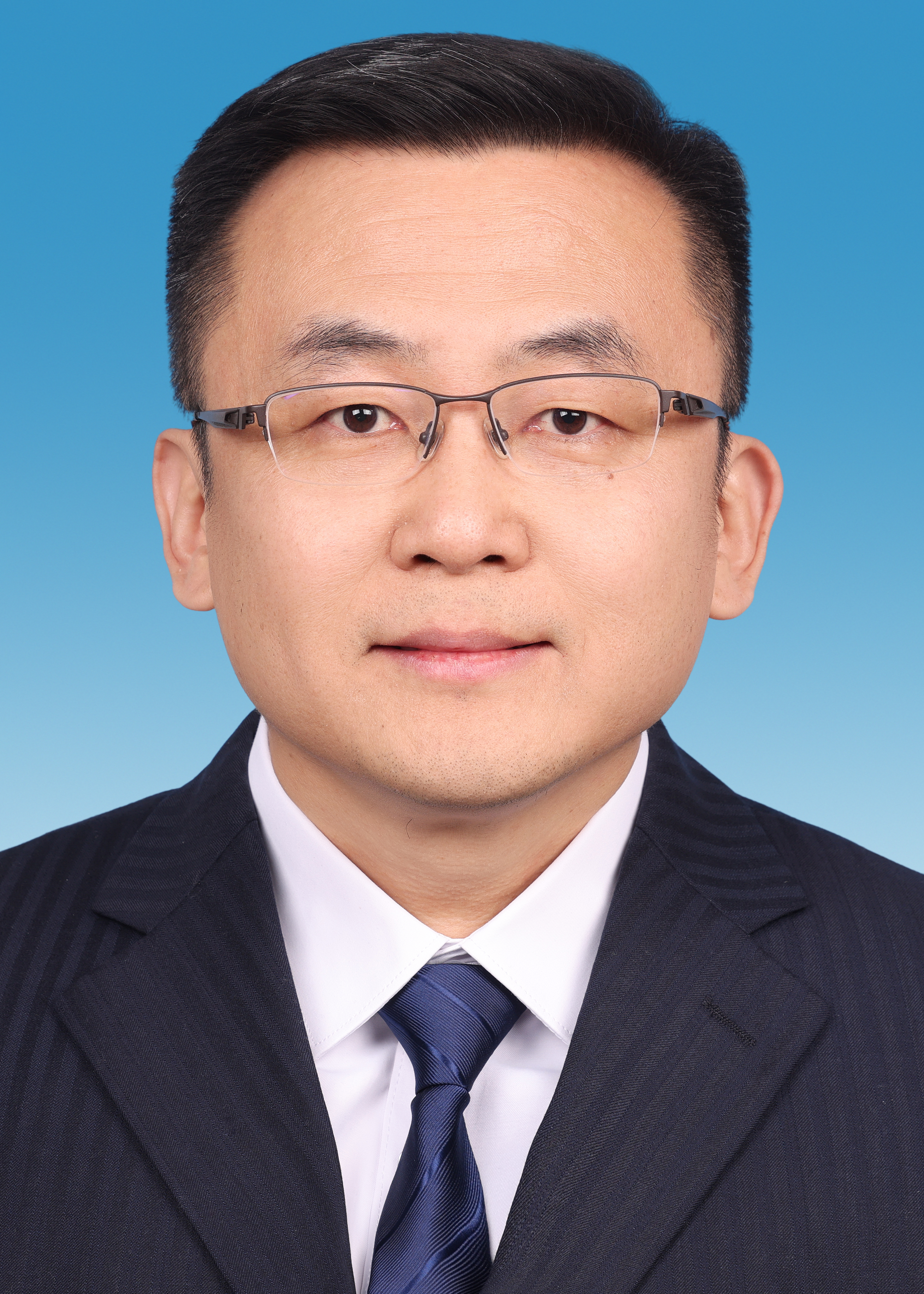 姜洪朝